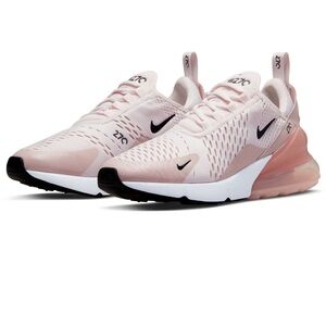 Nike Women's Air Max 270 - NWT